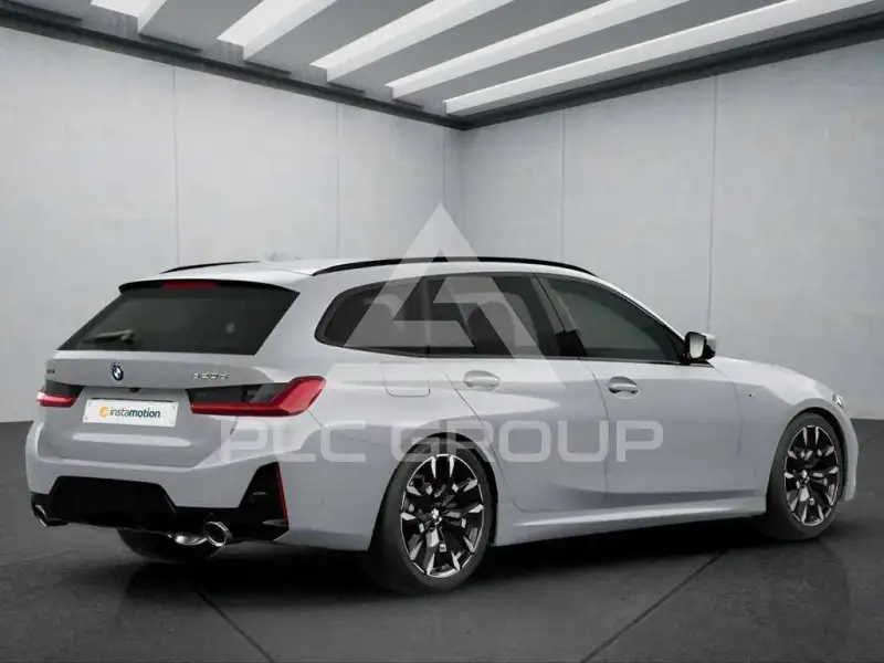 2025 BMW 330