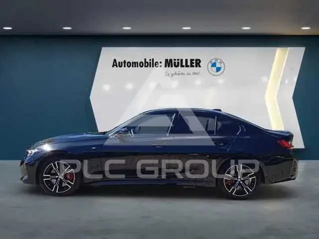2025 BMW 330