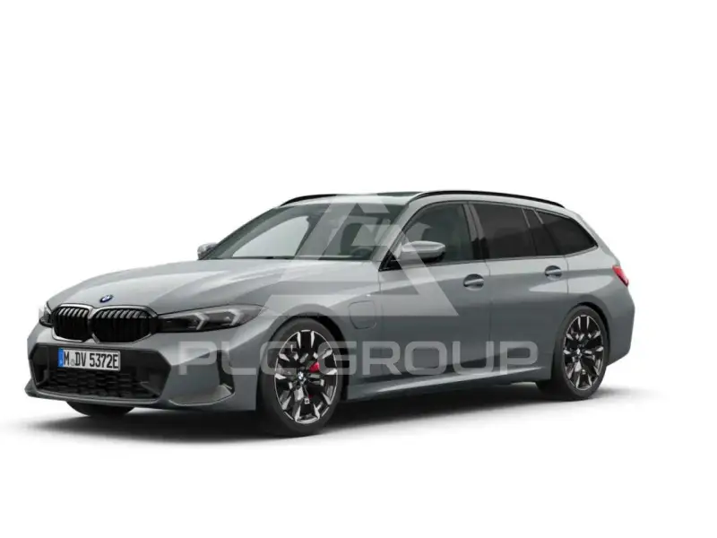 2025 BMW 330