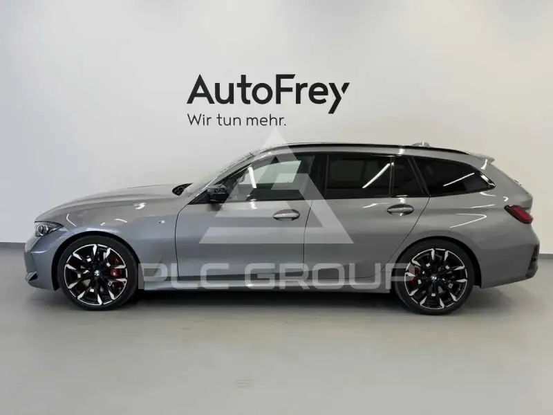 2025 BMW 330