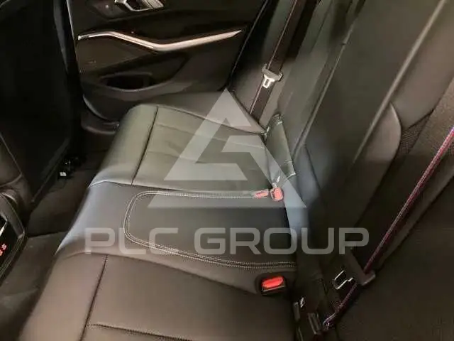 2025 BMW 330