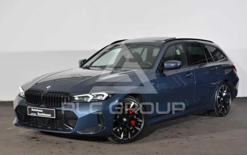 2025 BMW 330
