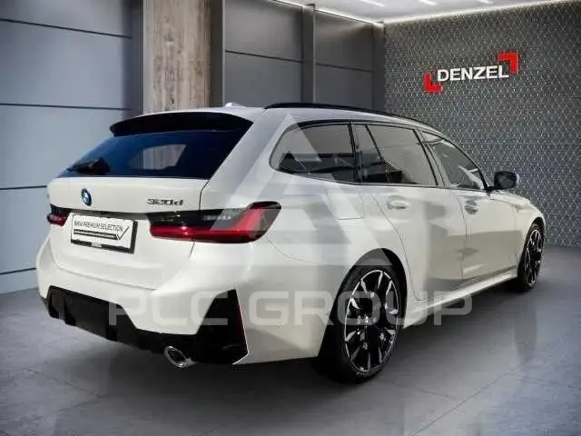 2025 BMW 330