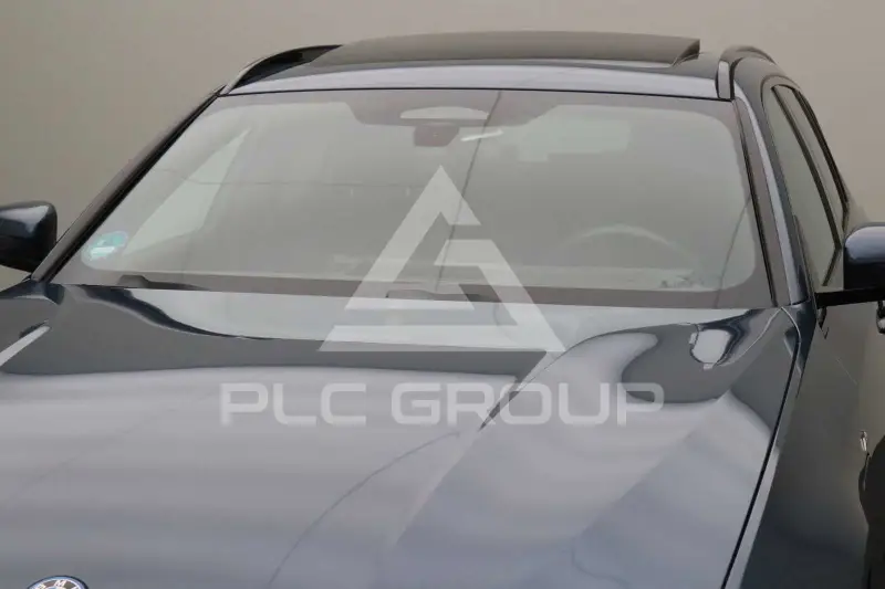 2025 BMW 330