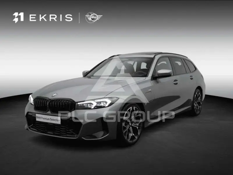2025 BMW 330