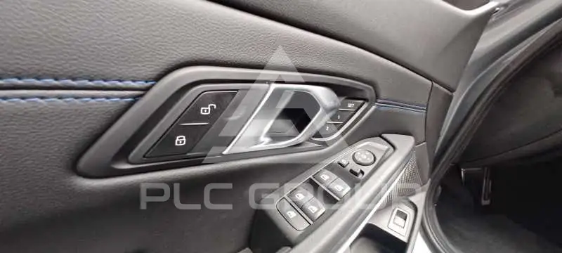 2025 BMW 330