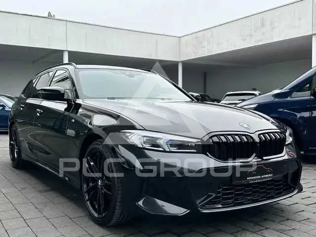 2025 BMW 330