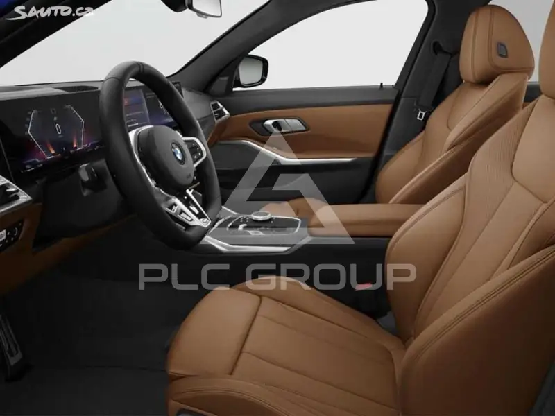 2025 BMW 330