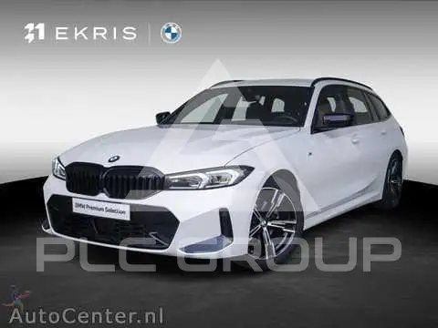 2025 BMW 330