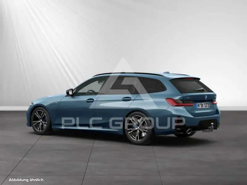 2025 BMW 330