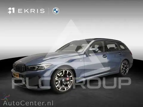2025 BMW 330