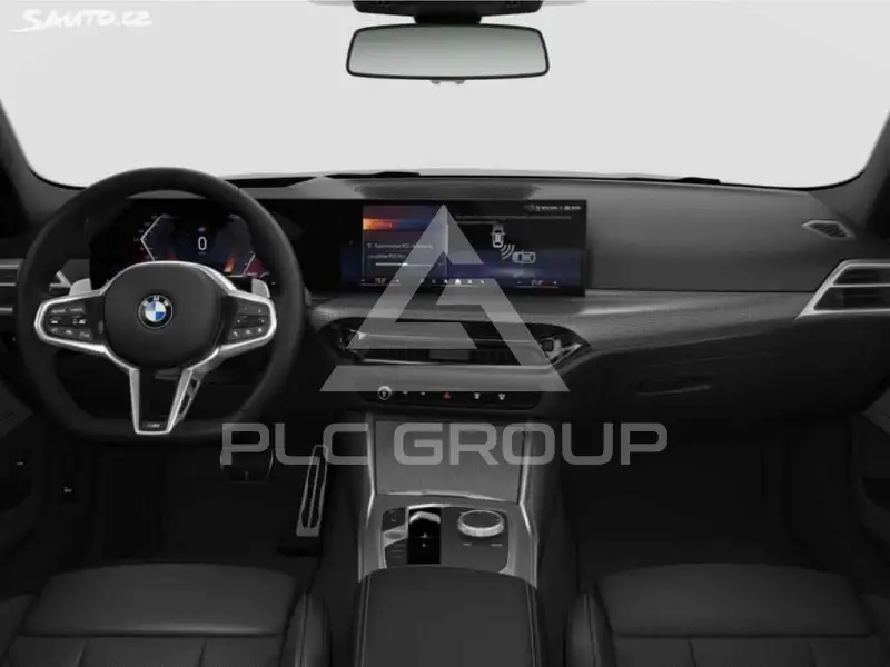 2025 BMW 330