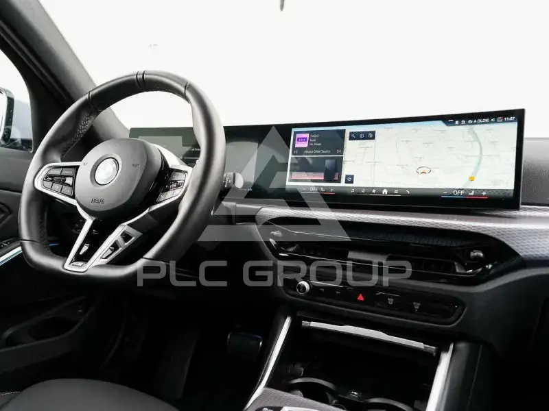 2025 BMW 330