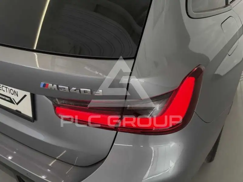 2025 BMW 330