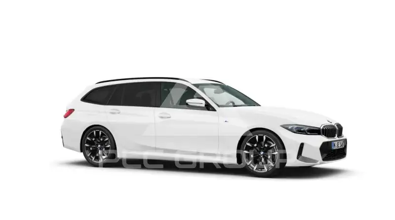 2025 BMW 330