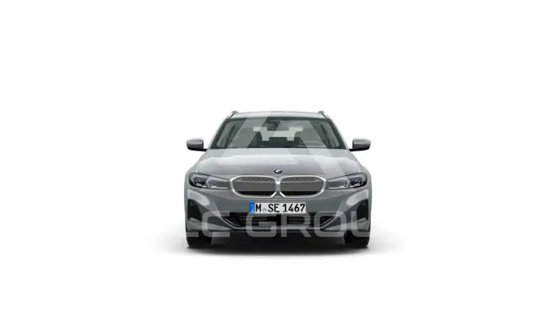 2025 BMW 330