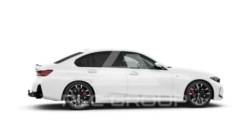 2025 BMW 330
