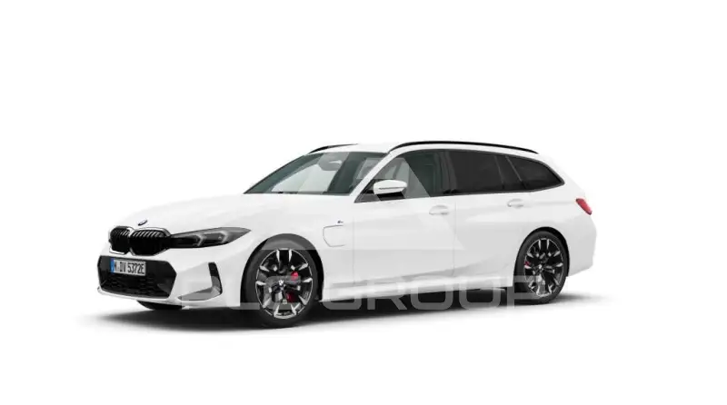 2025 BMW 330