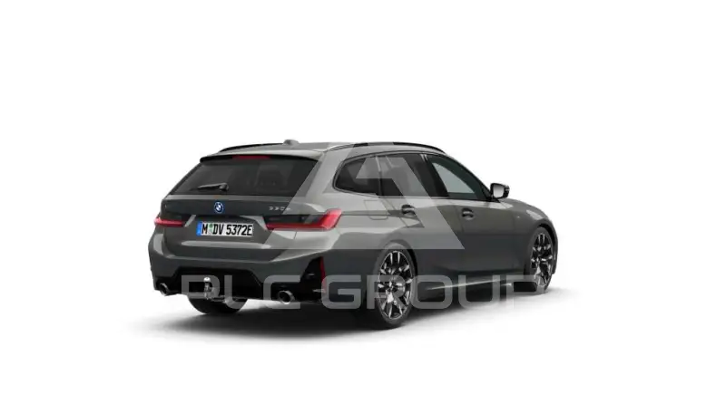 2025 BMW 330
