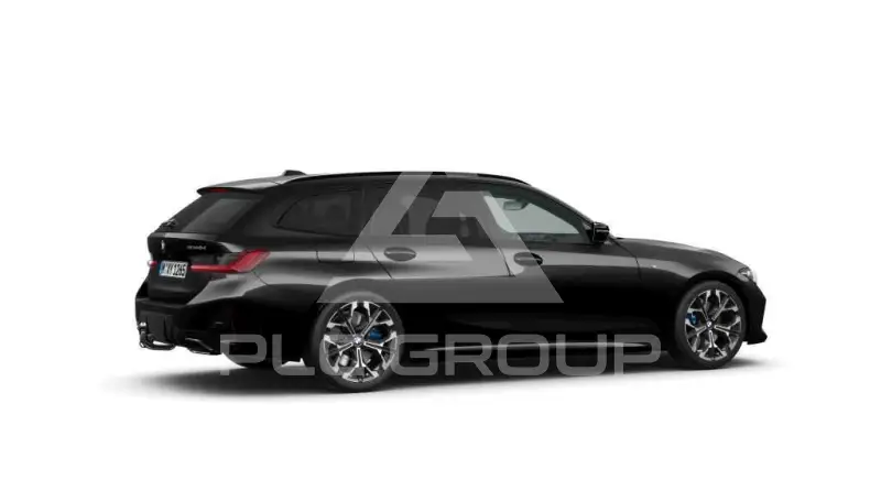 2025 BMW 330