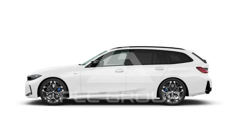 2025 BMW 330