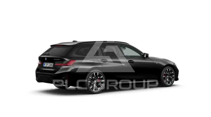 2025 BMW 330