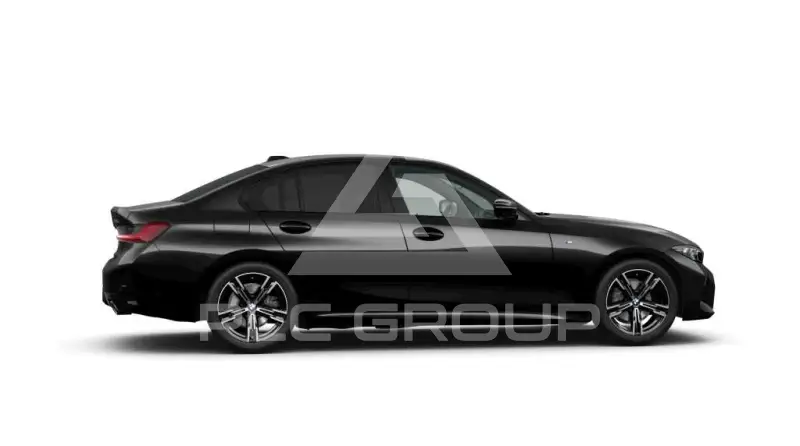 2025 BMW 330