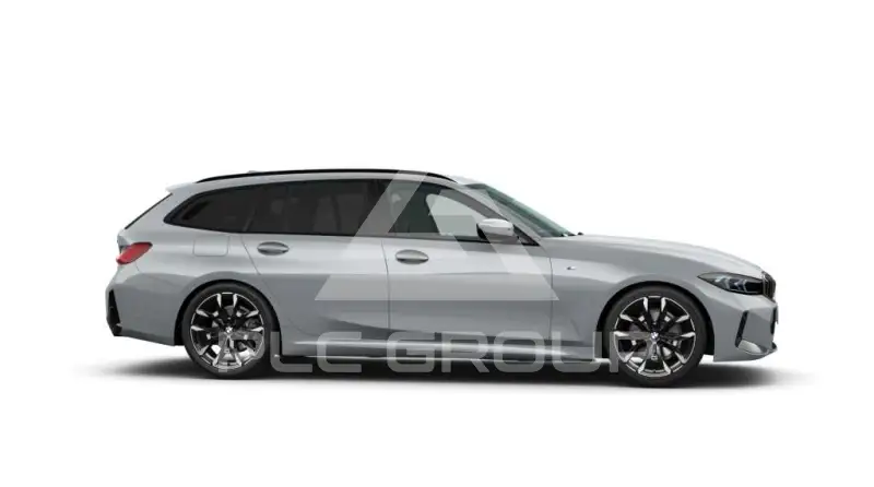 2025 BMW 330