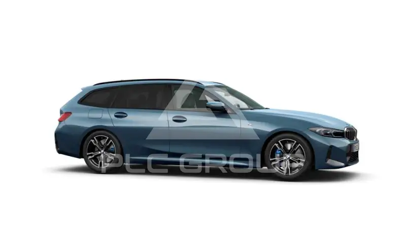 2025 BMW 330