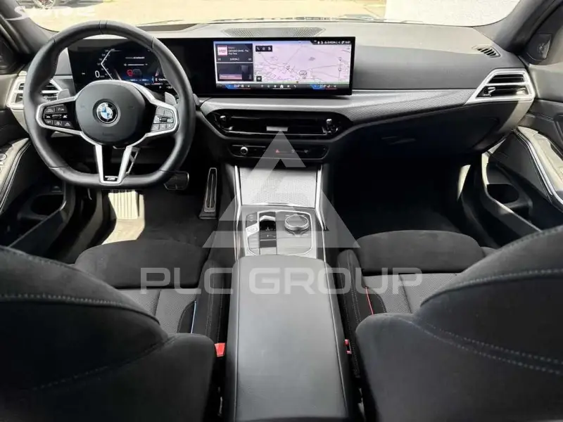2025 BMW 330