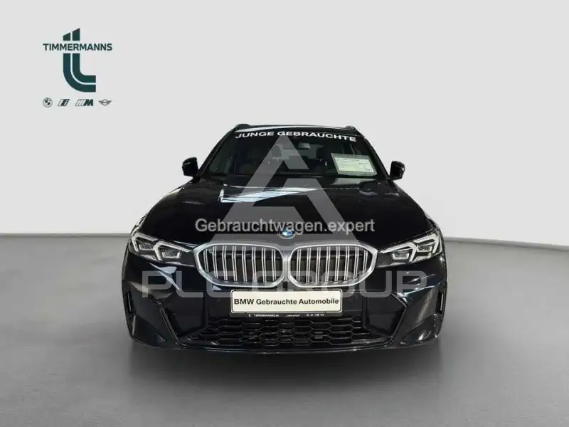 2025 BMW 330