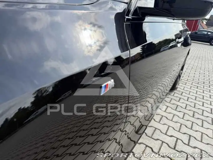 2025 BMW 330