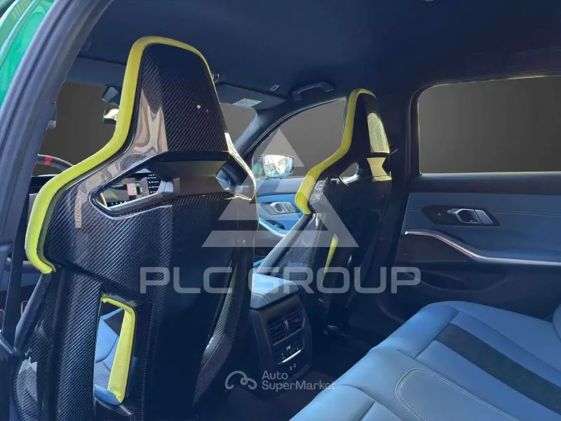 2025 BMW 330