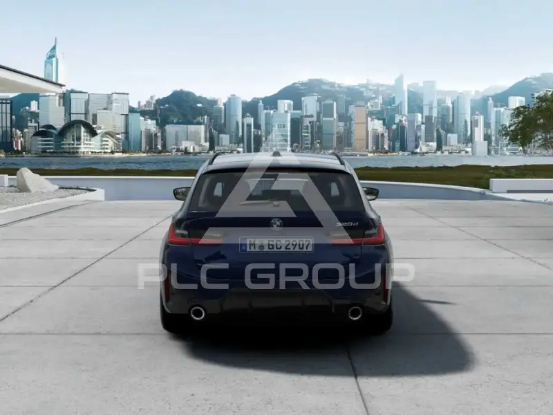 2025 BMW 330