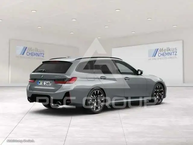 2025 BMW 330