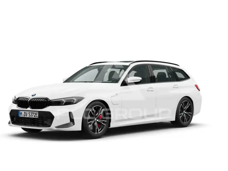 2025 BMW 330
