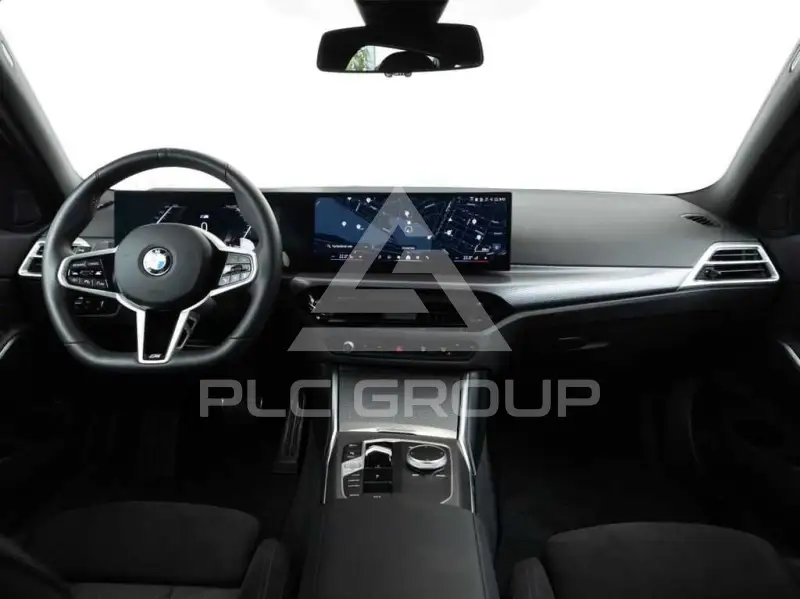 2025 BMW 330
