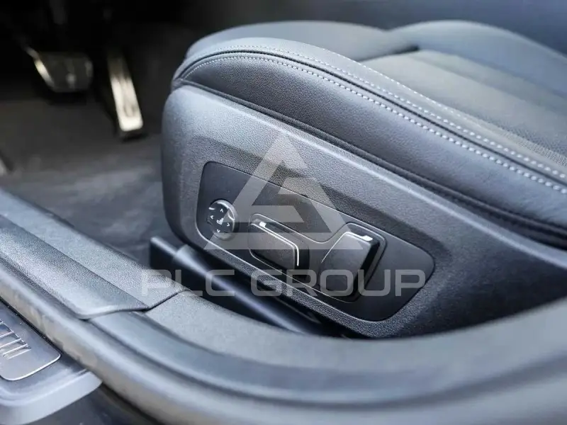 2025 BMW 330