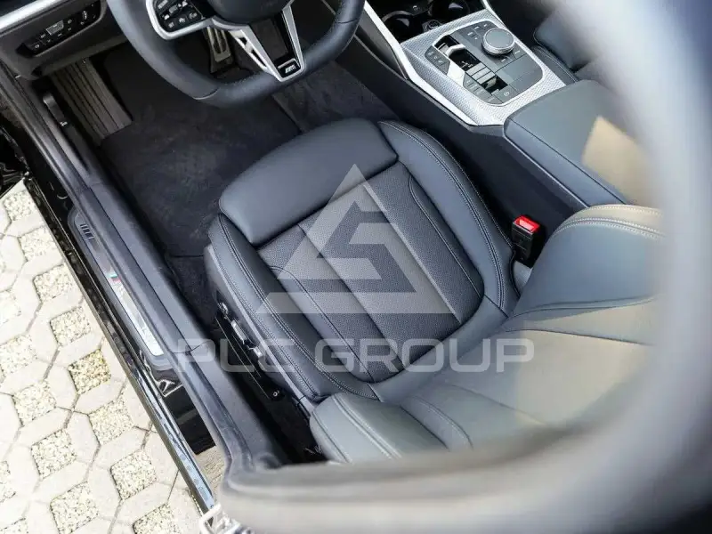 2025 BMW 330