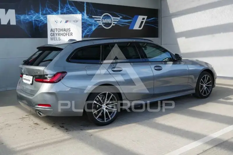 2025 BMW 330