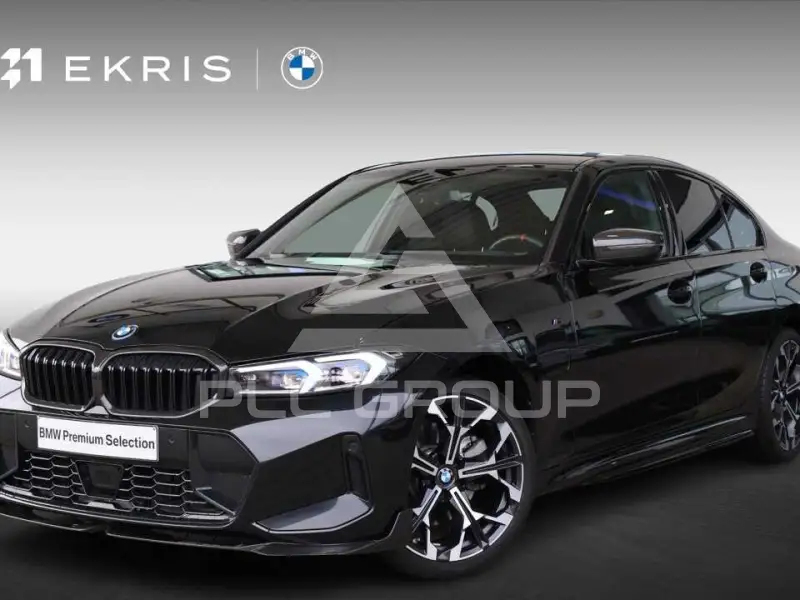 2025 BMW 330