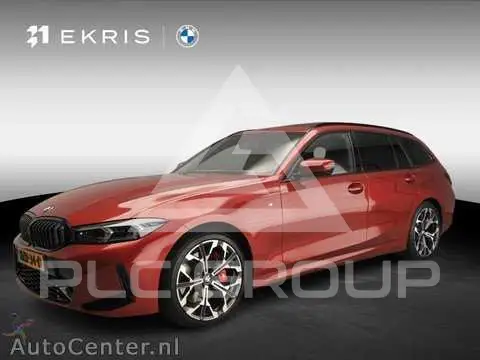 2025 BMW 330