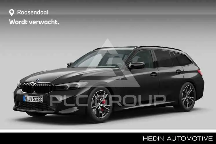 2025 BMW 330