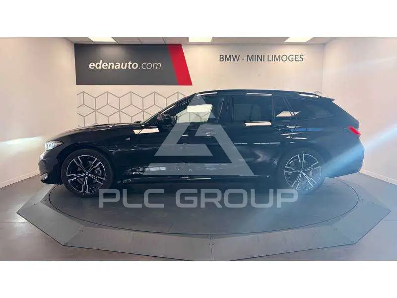 2025 BMW 330