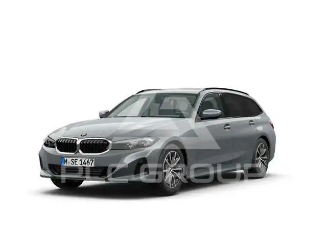 2025 BMW 330