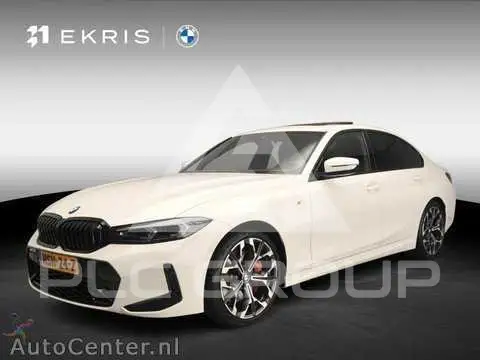 2025 BMW 330