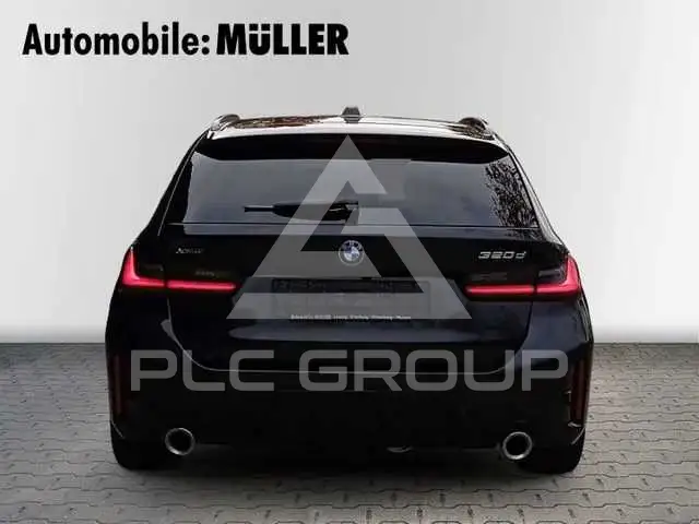 2025 BMW 330
