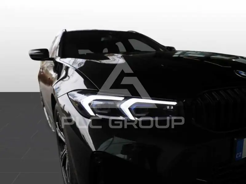 2025 BMW 330
