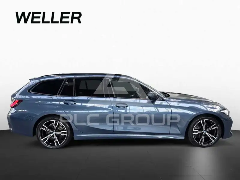 2025 BMW 330