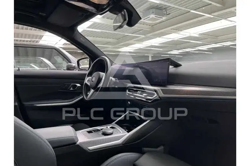 2025 BMW 330
